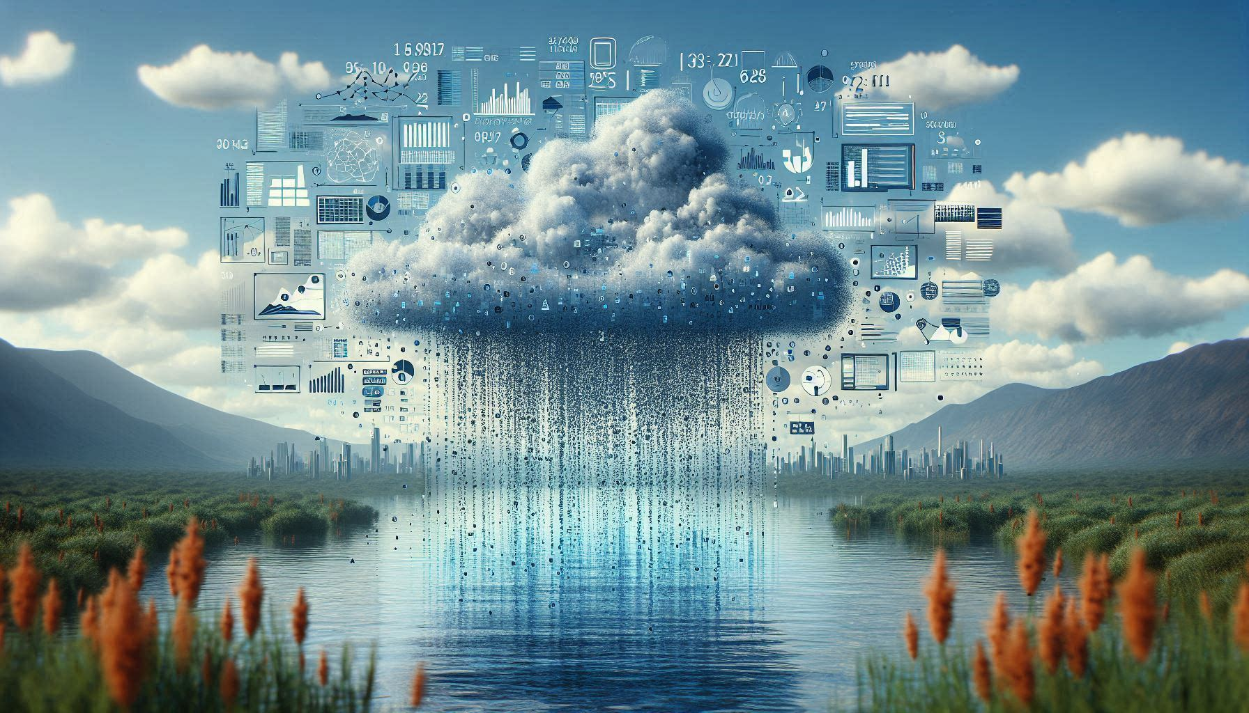 how to build a data lake that actually works